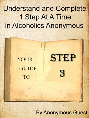 cover image of Step 3